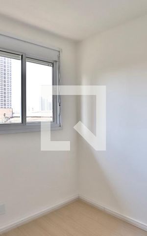 Apartamento à venda com 51m², 2 quartos e 1 vagaQuarto 2