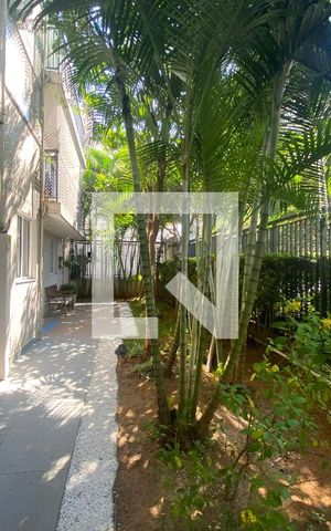 Apartamento à venda com 51m², 2 quartos e 1 vagaÁrea comum