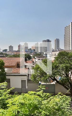 Apartamento à venda com 51m², 2 quartos e 1 vagaVista Quarto 1