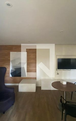 Apartamento à venda com 51m², 2 quartos e 1 vagaÁrea comum - Salão de festas