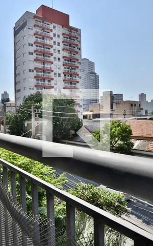 Apartamento à venda com 51m², 2 quartos e 1 vagaSacada
