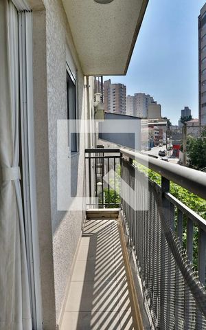 Apartamento à venda com 51m², 2 quartos e 1 vagaSacada