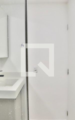 Apartamento à venda com 51m², 2 quartos e 1 vagaBanheiro do Quarto 1