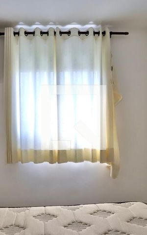Apartamento à venda com 51m², 2 quartos e 1 vagaQuarto 1