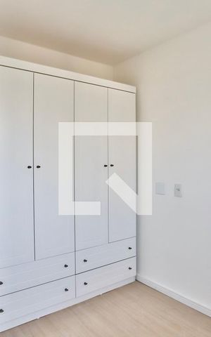 Apartamento à venda com 51m², 2 quartos e 1 vagaQuarto 2