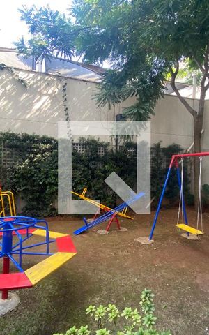 Apartamento à venda com 51m², 2 quartos e 1 vagaPlayground