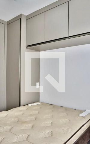 Apartamento à venda com 51m², 2 quartos e 1 vagaQuarto 1