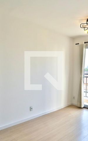 Apartamento à venda com 51m², 2 quartos e 1 vagaSala
