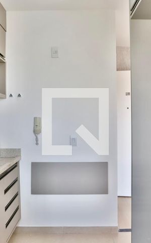 Apartamento à venda com 51m², 2 quartos e 1 vagaCozinha