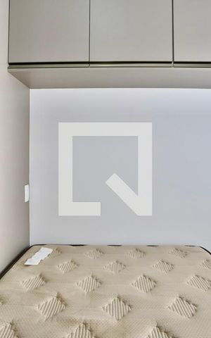 Apartamento à venda com 51m², 2 quartos e 1 vagaQuarto 1