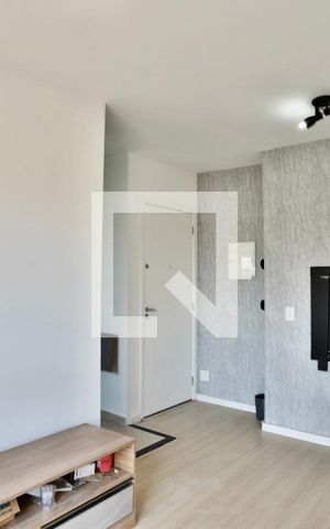Apartamento à venda com 51m², 2 quartos e 1 vagaSala