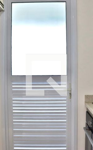Apartamento à venda com 51m², 2 quartos e 1 vagaCozinha