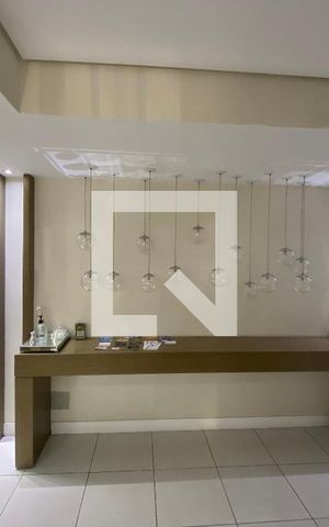Apartamento à venda com 51m², 2 quartos e 1 vagaÁrea comum
