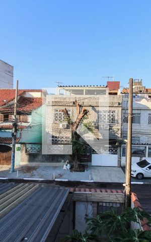 Casa para alugar com 200m², 2 quartos e 2 vagas Casa para alugar com 200m², 2 quartos e 2 vagasVista da Varanda da Suíte