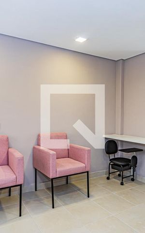 Apartamento à venda com 32m², 2 quartos e sem vaga Apartamento à venda com 32m², 2 quartos e sem vagaEspaço beleza