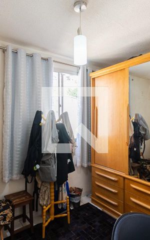 Apartamento à venda com 50m², 2 quartos e 1 vagaQuarto 1