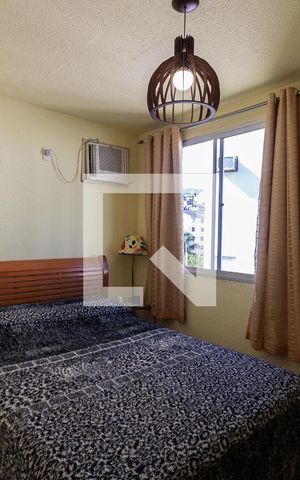 Apartamento à venda com 50m², 2 quartos e 1 vagaQuarto 2