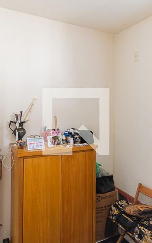 Apartamento à venda com 50m², 2 quartos e 1 vagaQuarto 1
