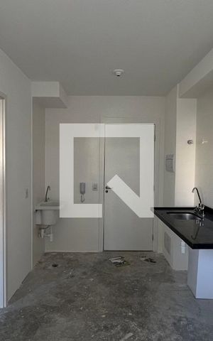 Studio à venda com 25m², 1 quarto e sem vaga Studio à venda com 25m², 1 quarto e sem vagaSala