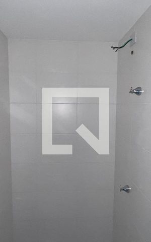Studio à venda com 25m², 1 quarto e sem vaga Studio à venda com 25m², 1 quarto e sem vagaBanheiro da Suíte