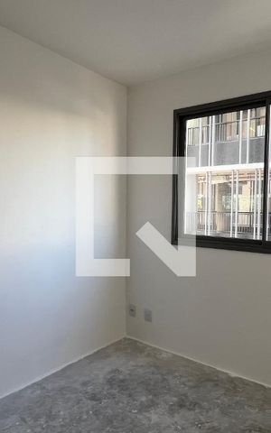 Studio à venda com 25m², 1 quarto e sem vaga Studio à venda com 25m², 1 quarto e sem vagaSala