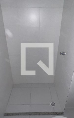 Studio à venda com 25m², 1 quarto e sem vaga Studio à venda com 25m², 1 quarto e sem vagaBanheiro da Suíte