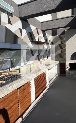 Studio à venda com 25m², 1 quarto e sem vaga Studio à venda com 25m², 1 quarto e sem vagaChurrasqueira