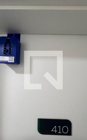 Studio à venda com 25m², 1 quarto e sem vaga Studio à venda com 25m², 1 quarto e sem vagaLockboks