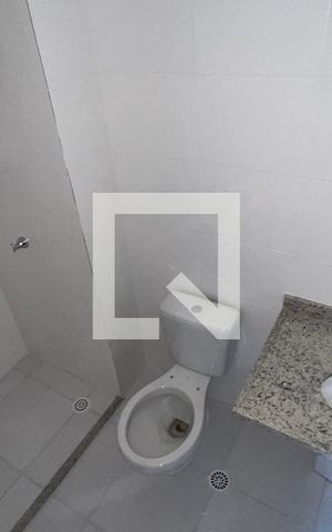 Studio à venda com 25m², 1 quarto e sem vaga Studio à venda com 25m², 1 quarto e sem vagaBanheiro da Suíte