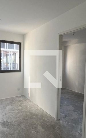 Studio à venda com 25m², 1 quarto e sem vaga Studio à venda com 25m², 1 quarto e sem vagaCozinha