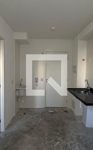 Studio à venda com 25m², 1 quarto e sem vaga Studio à venda com 25m², 1 quarto e sem vagaSala