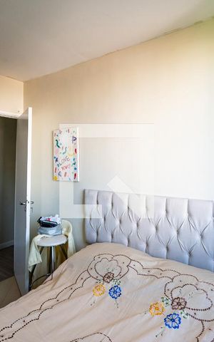Apartamento à venda com 65m², 2 quartos e 1 vagaQuarto 1