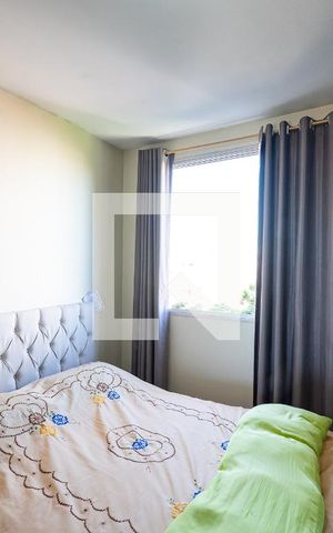 Apartamento à venda com 65m², 2 quartos e 1 vagaQuarto 1