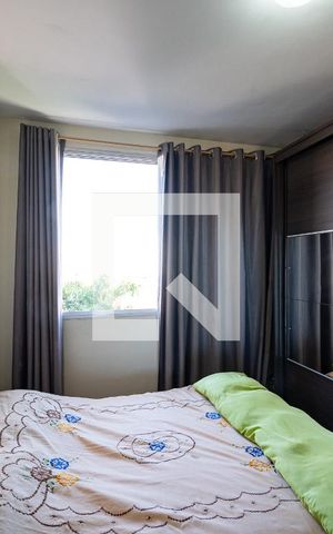 Apartamento à venda com 65m², 2 quartos e 1 vagaQuarto 1