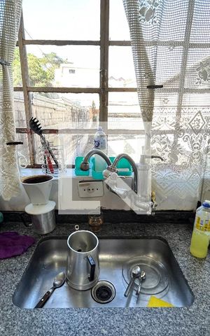Casa à venda com 300m², 5 quartos e 2 vagas Casa à venda com 300m², 5 quartos e 2 vagasCozinha 1