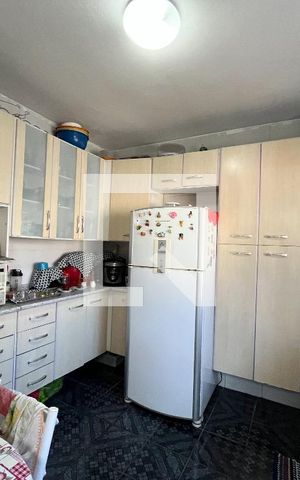 Casa à venda com 300m², 5 quartos e 2 vagas Casa à venda com 300m², 5 quartos e 2 vagasCozinha 1