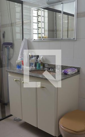 Casa à venda com 312m², 3 quartos e 2 vagasBanheiro Suite Master