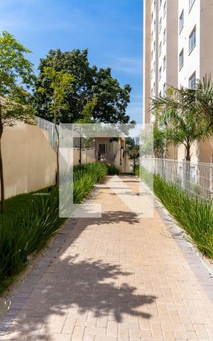 Apartamento à venda com 32m², 2 quartos e sem vaga Apartamento à venda com 32m², 2 quartos e sem vagaÁrea externa
