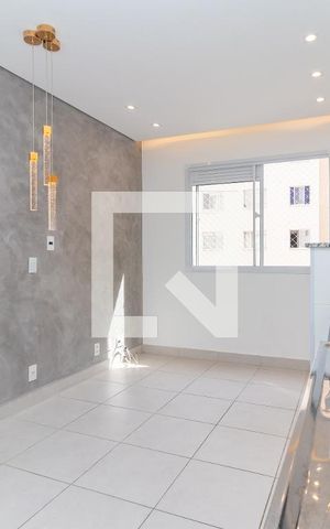 Apartamento à venda com 32m², 2 quartos e sem vaga Apartamento à venda com 32m², 2 quartos e sem vagaCozinha