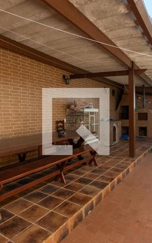 Casa para alugar com 300m², 3 quartos e 5 vagas Casa para alugar com 300m², 3 quartos e 5 vagasÁrea Gourmet