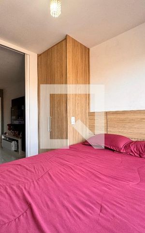 Apartamento à venda com 38m², 1 quarto e 1 vaga Apartamento à venda com 38m², 1 quarto e 1 vagaSuite