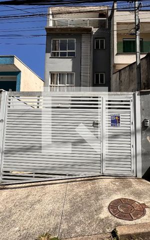Apartamento à venda com 38m², 1 quarto e 1 vaga Apartamento à venda com 38m², 1 quarto e 1 vagaFachada