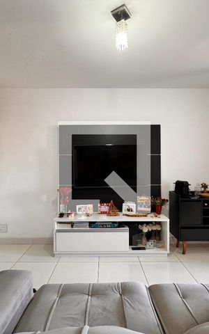 Apartamento à venda com 38m², 1 quarto e 1 vaga Apartamento à venda com 38m², 1 quarto e 1 vagaSala