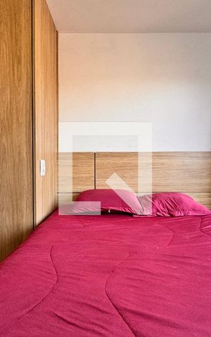 Apartamento à venda com 38m², 1 quarto e 1 vaga Apartamento à venda com 38m², 1 quarto e 1 vagaSuite