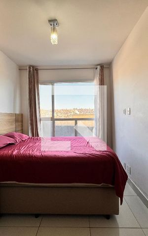 Apartamento à venda com 38m², 1 quarto e 1 vaga Apartamento à venda com 38m², 1 quarto e 1 vagaSuite