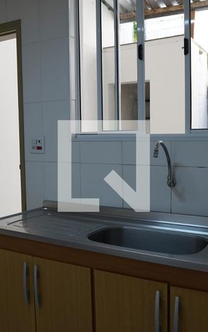 Casa para alugar com 150m², 3 quartos e 2 vagasCozinha