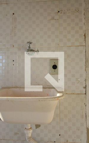 Casa para alugar com 80m², 2 quartos e 3 vagasÁrea de Serviço