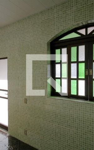 Casa para alugar com 80m², 2 quartos e 3 vagasDetalhe da Cozinha