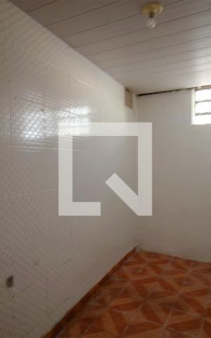 Casa para alugar com 80m², 2 quartos e 3 vagasQuarto de Serviço