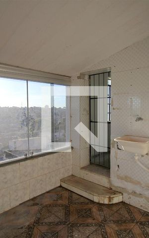 Casa para alugar com 80m², 2 quartos e 3 vagasÁrea de Serviço